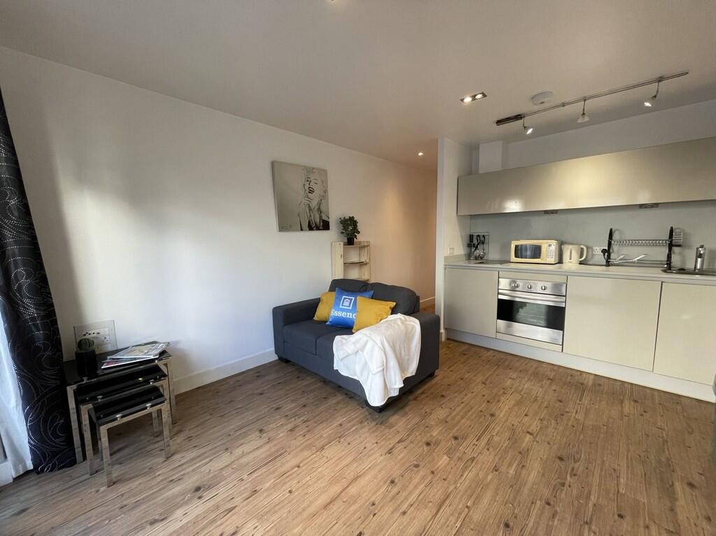 Additional image 5 of The Hub, Clive Passage, Snowhill, B4