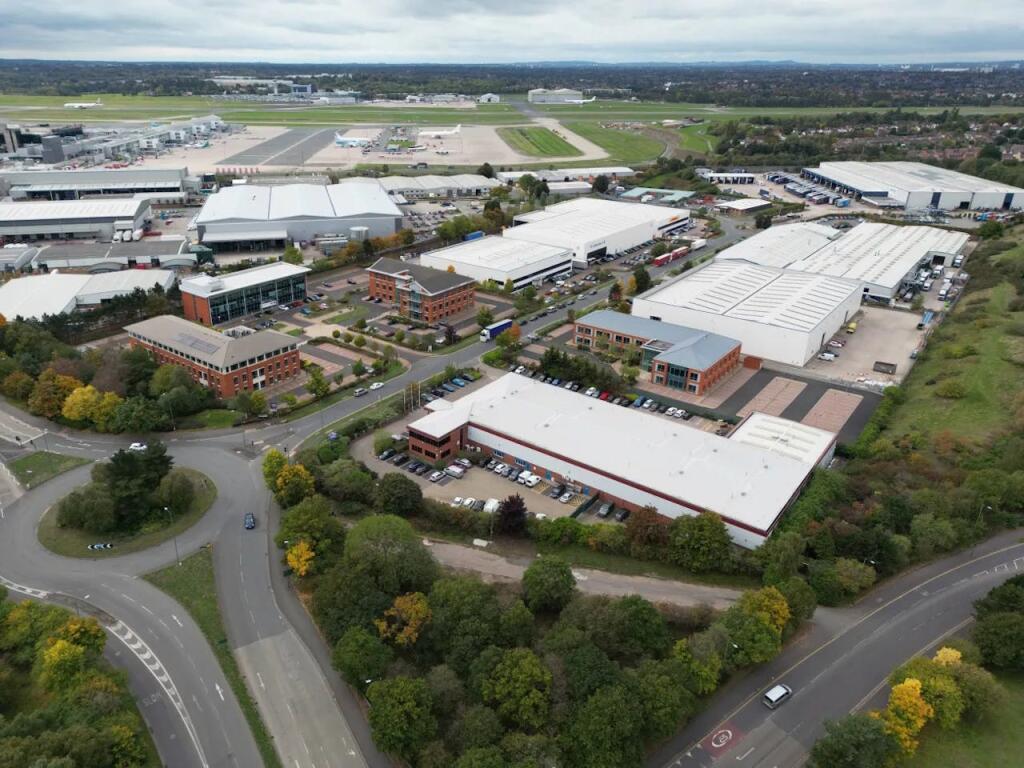 Additional image 31 of Wellington House, Starley Way, Birmingham, B37 7HB