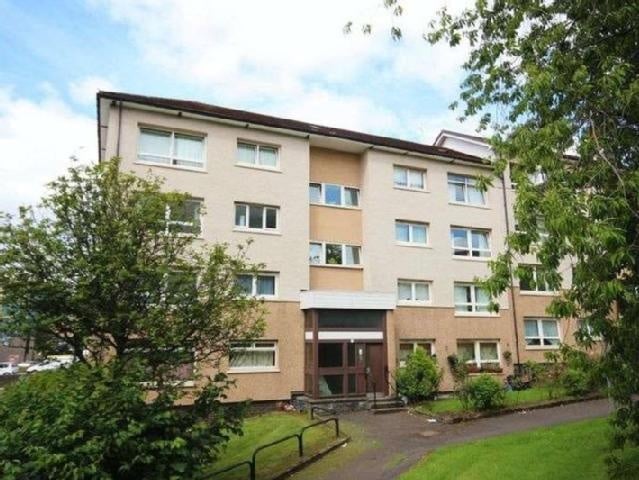 3 Bed Flat, Mcaslin Court, G4, N1 7GU
