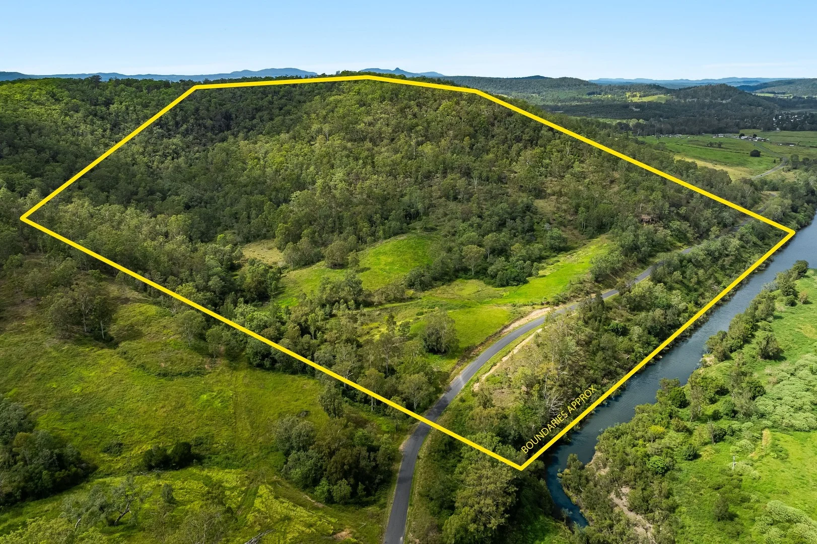 Lot 80 Tabulam Road, Tabulam NSW 2469