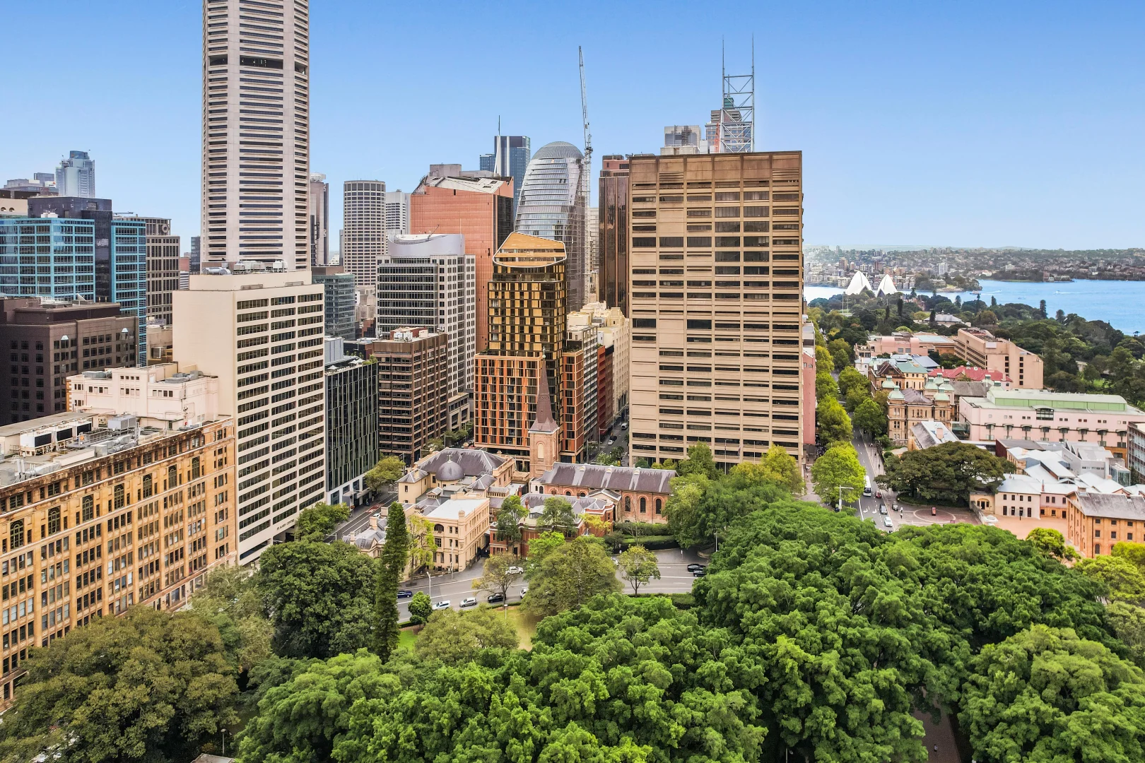 Additional image 16 of 2401/160 King Street, Sydney NSW 2000