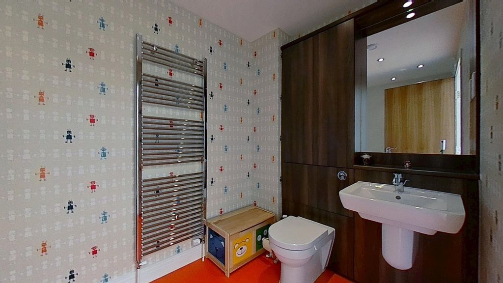 Additional image 13 of 4 bed terraced house to rentLarkfield Gardens, Edinburgh EH5