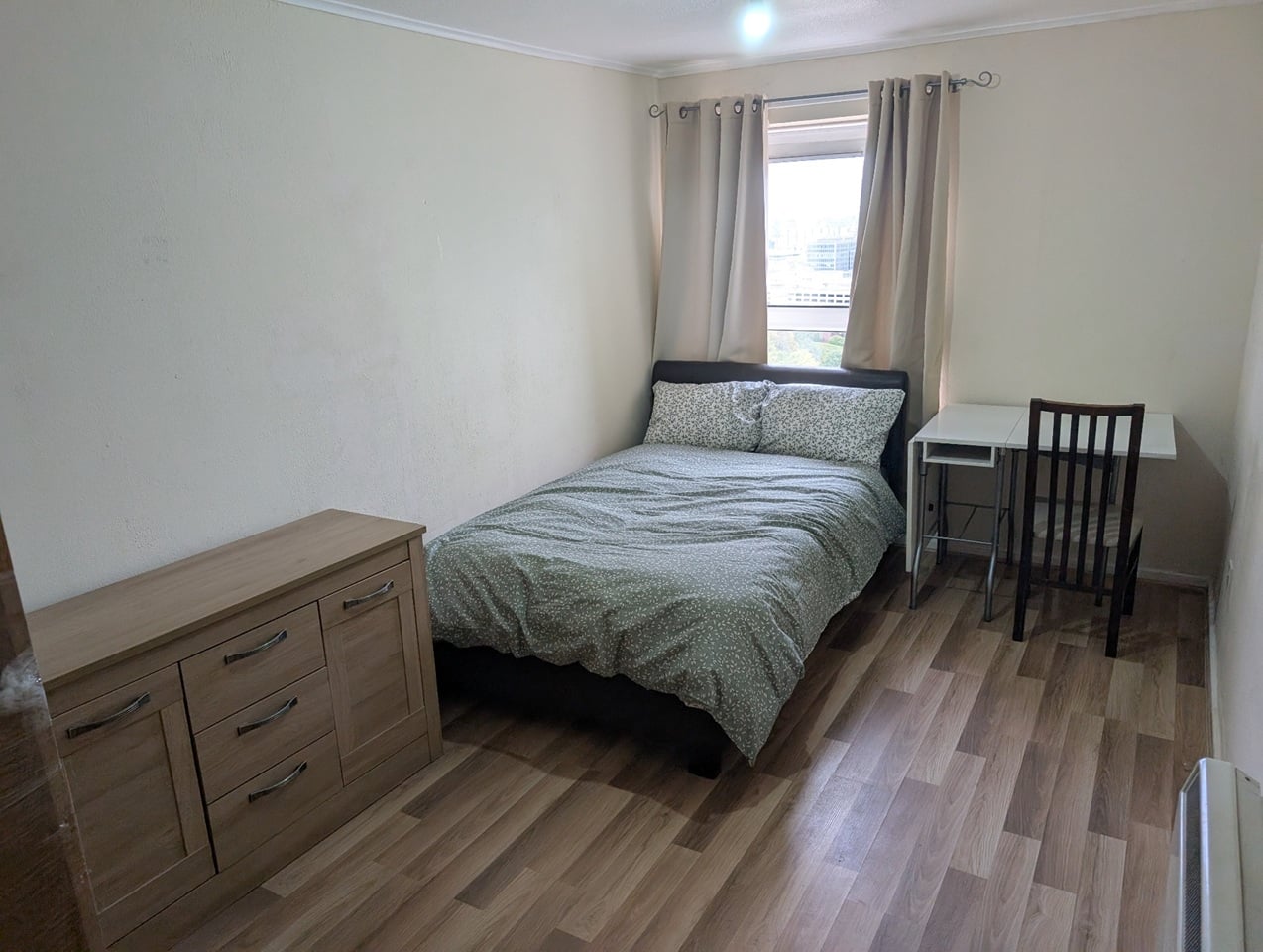 Additional image 4 of 2 Bed Flat, St. Mungo Place, G4, N1 7GU