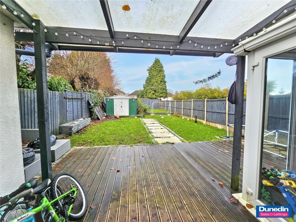 Additional image 16 of Callowbrook Lane, Rubery, Birmingham, B45