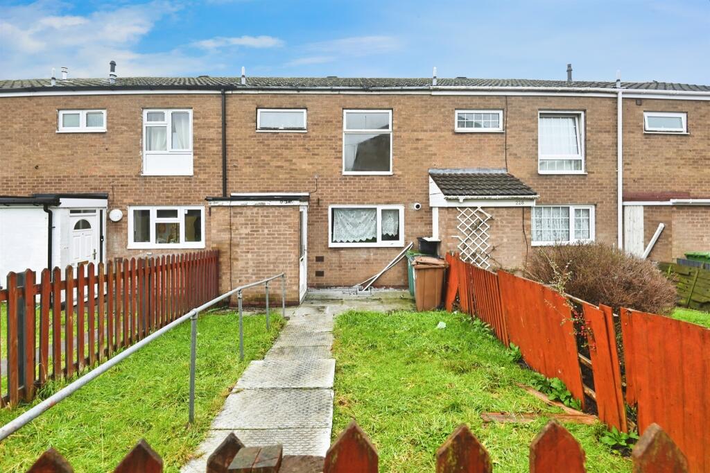 Additional image 16 of Lanchester Way, Birmingham