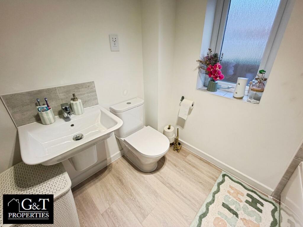 Additional image 17 of 3 Ryder Drive, Birmingham, B31 5GW