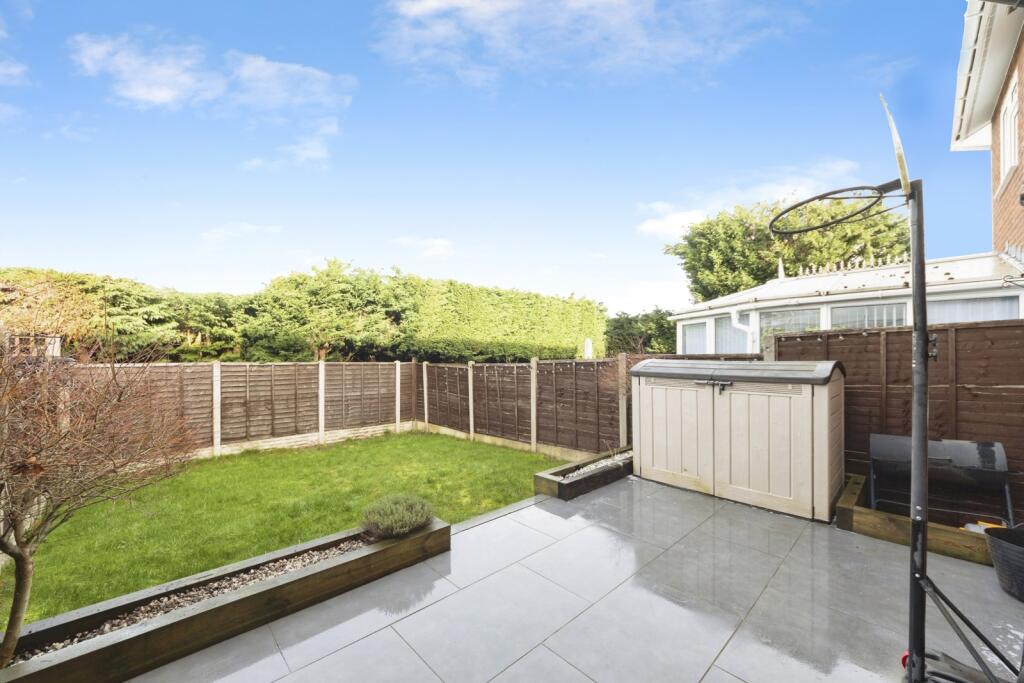 Additional image 11 of Annscroft, Birmingham, West Midlands, B38