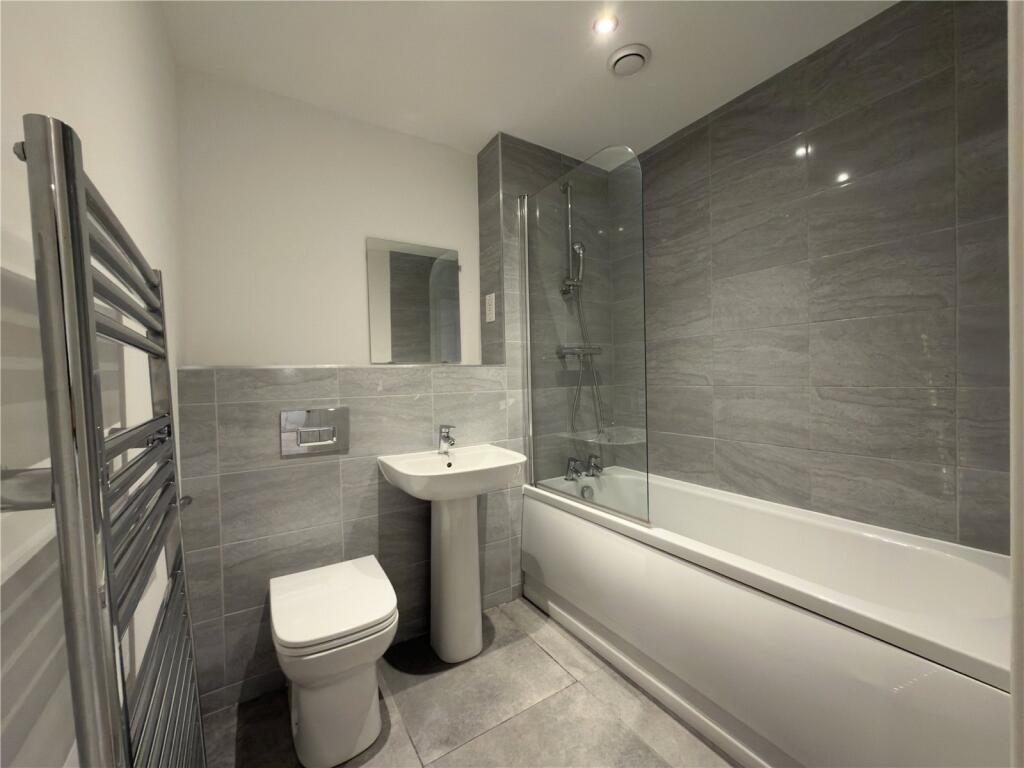 Additional image 10 of 50 - 60, Northwood Street, Birmingham, B3