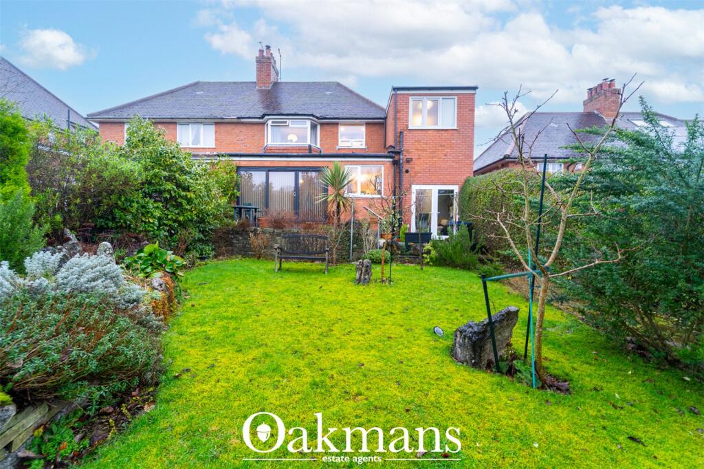 Additional image 53 of St. Laurence Road, Birmingham, West Midlands, B31