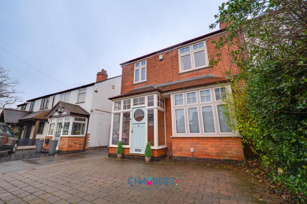 Additional image 47 of Birmingham Road, Water Orton