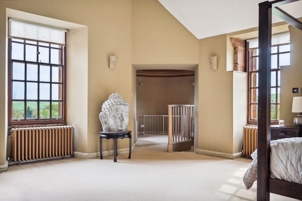 Additional image 32 of 5 bed semi-detached house to rentFormakin Estate Houston Road, Bishopton, Renfrewshire PA7
