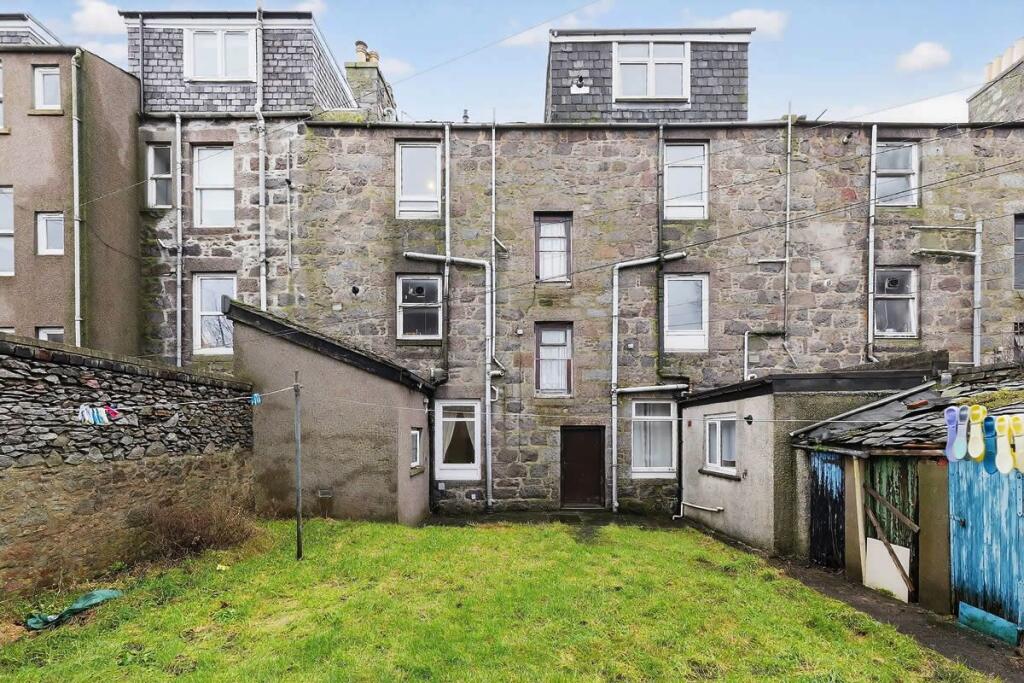 Additional image 9 of 25, Summerfield Terrace, Aberdeen, AB245JB