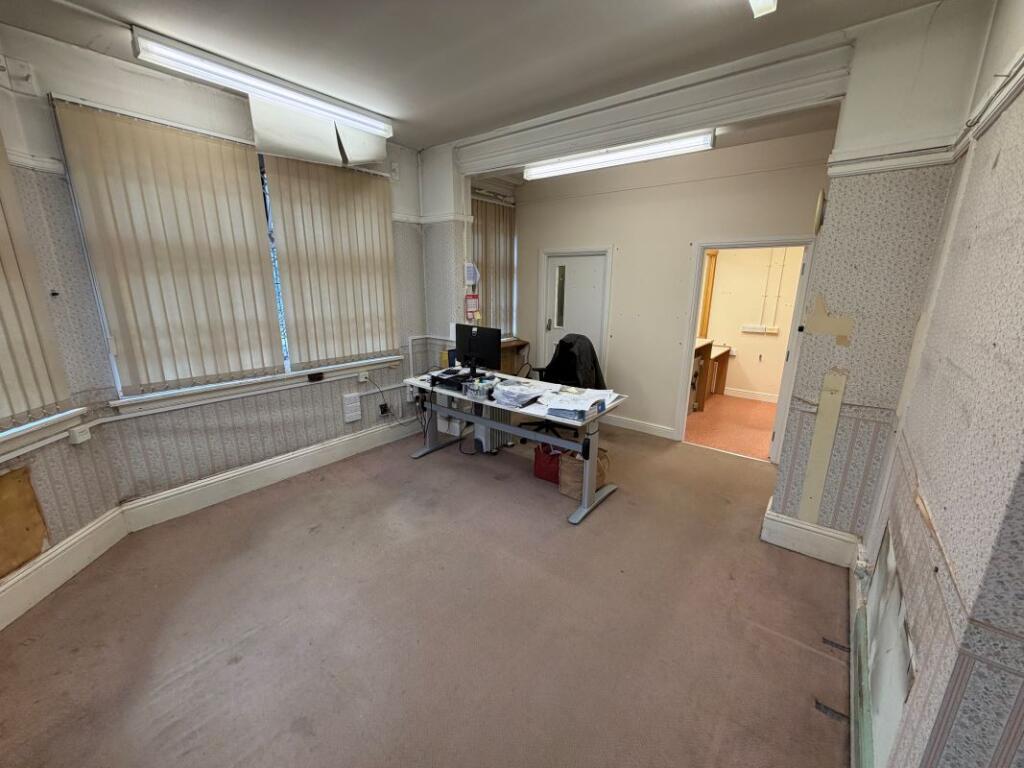 Additional image 6 of Former Lodge Hill Cemetery Office, Weoley Park Road, Selly Oak, Birmingham, B29 5AA