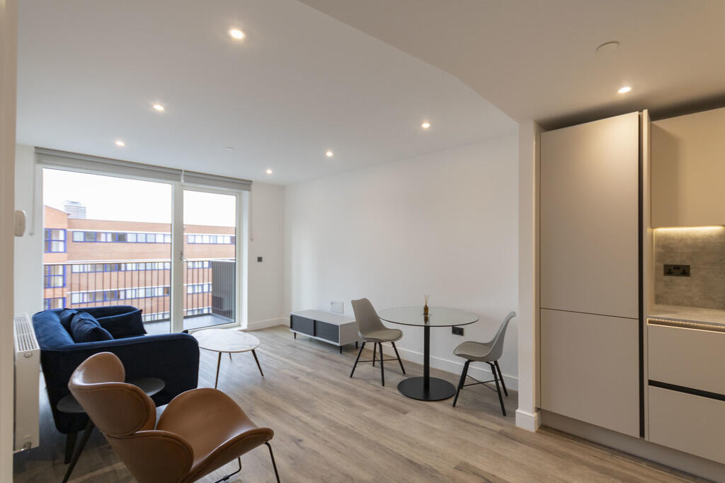 Additional image 2 of The Colmore, Snow Hill Wharf, Shadwell Street, Birmingham, B4