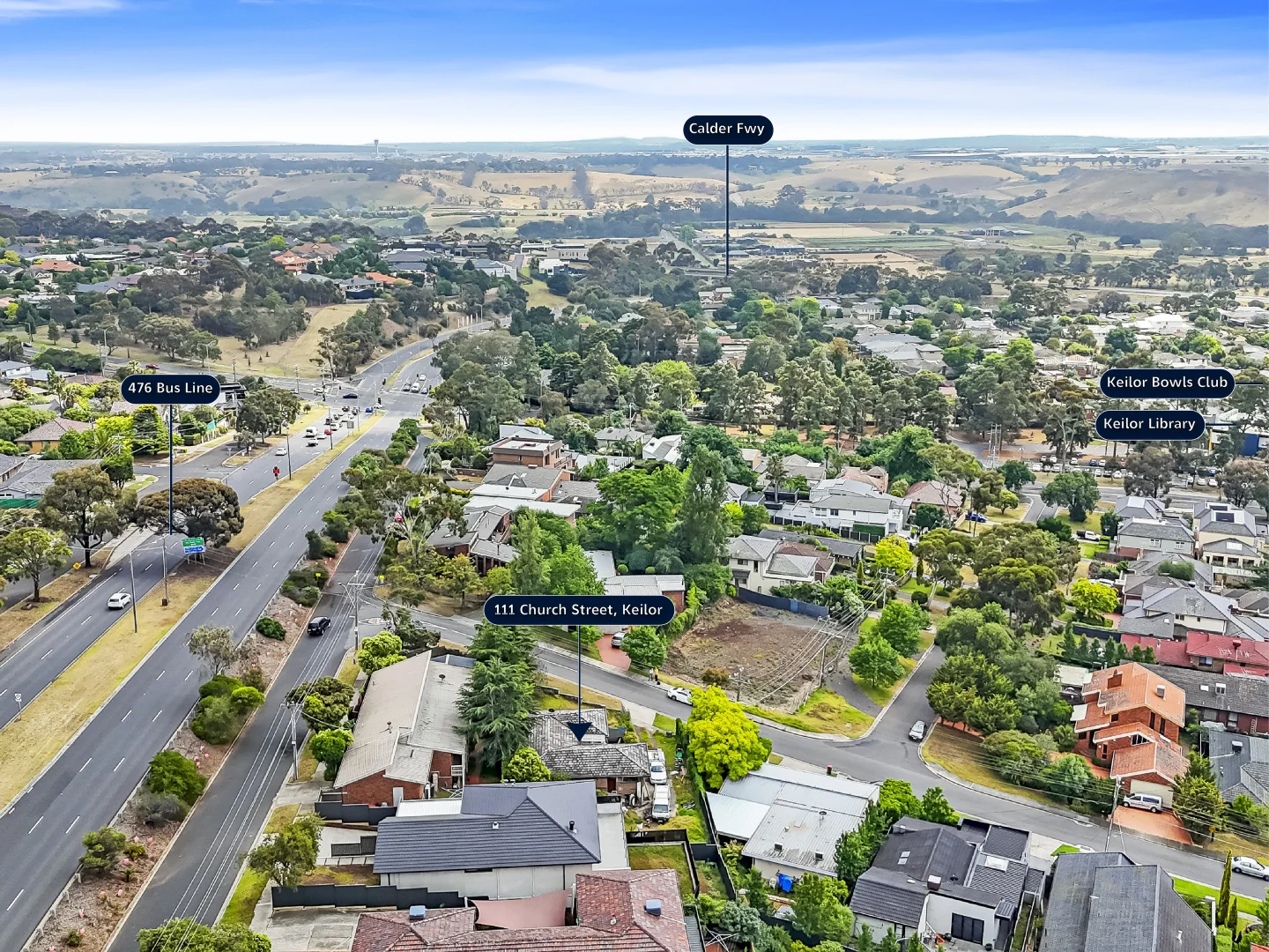 Additional image 3 of 111 Church Street, Keilor VIC 3036