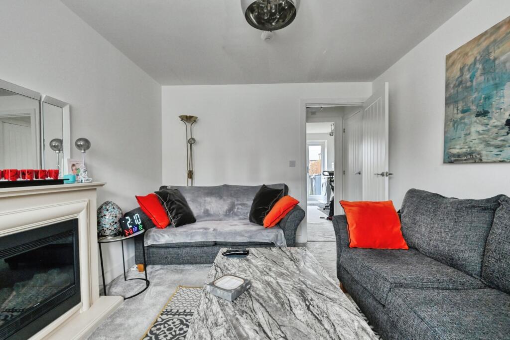 Additional image 4 of Corbett Boulevard, Birmingham, B35