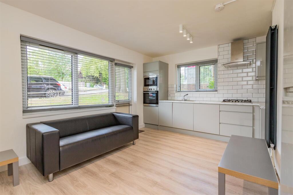 Gibbins Road, Birmingham, West Midlands, B29