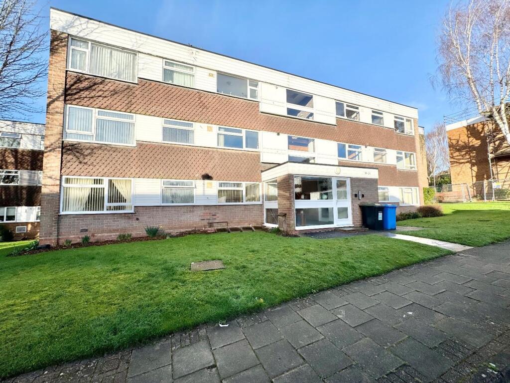 Bantry Close, Sheldon, Birmingham