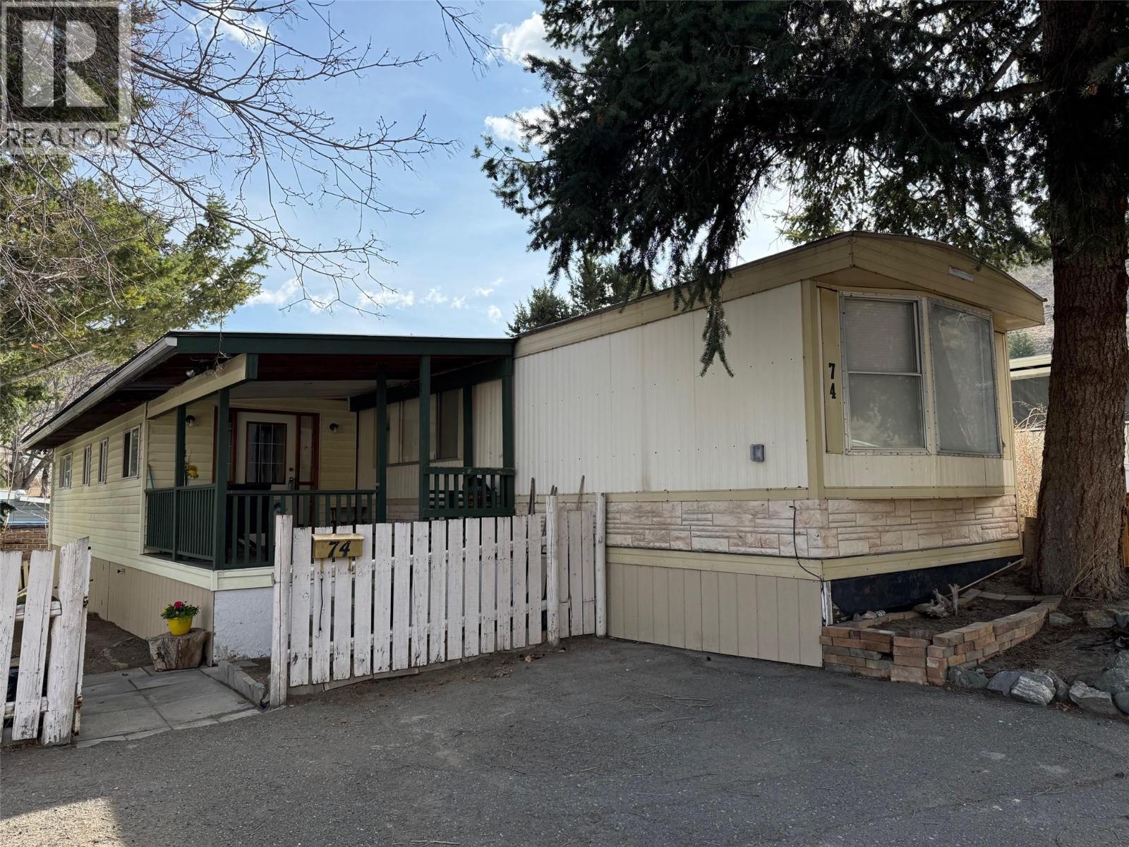 74-1175 Rose Hill Road, Kamloops, BC, V2B0B6