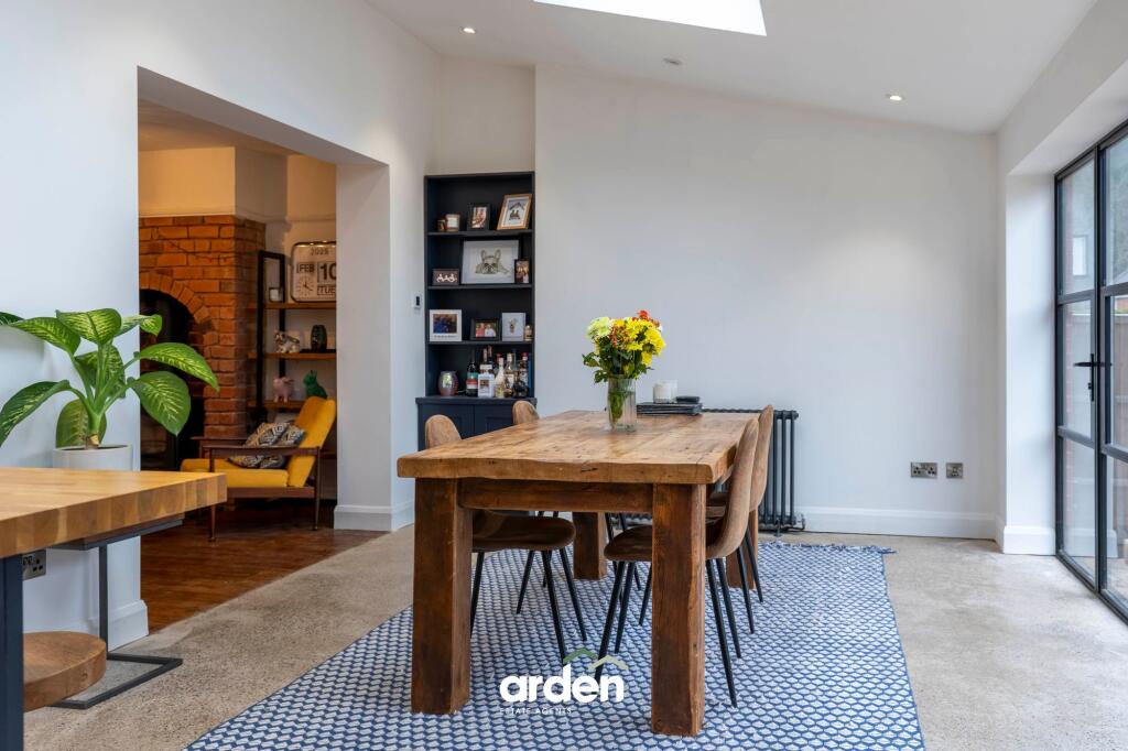 Additional image 8 of Ashmead Drive, Cofton Hackett, B45