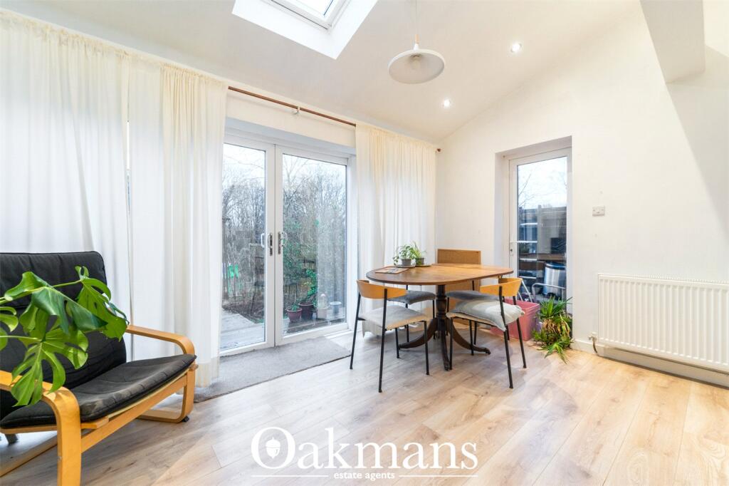 Additional image 6 of Corisande Road, Birmingham, West Midlands, B29