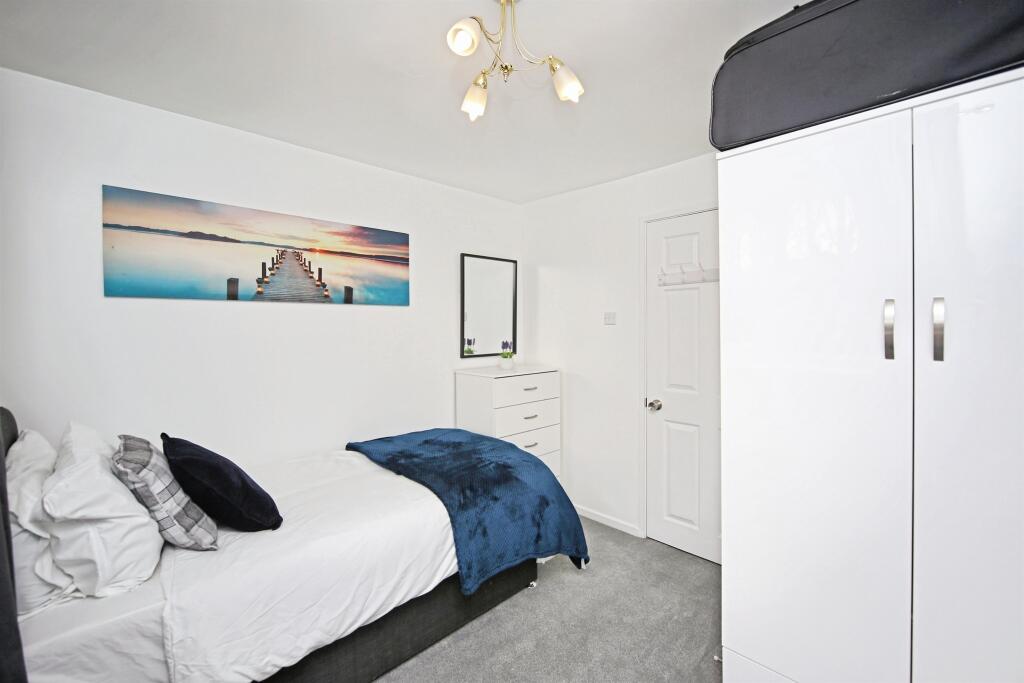 Additional image 12 of Stableford Close, Harborne, Birmingham