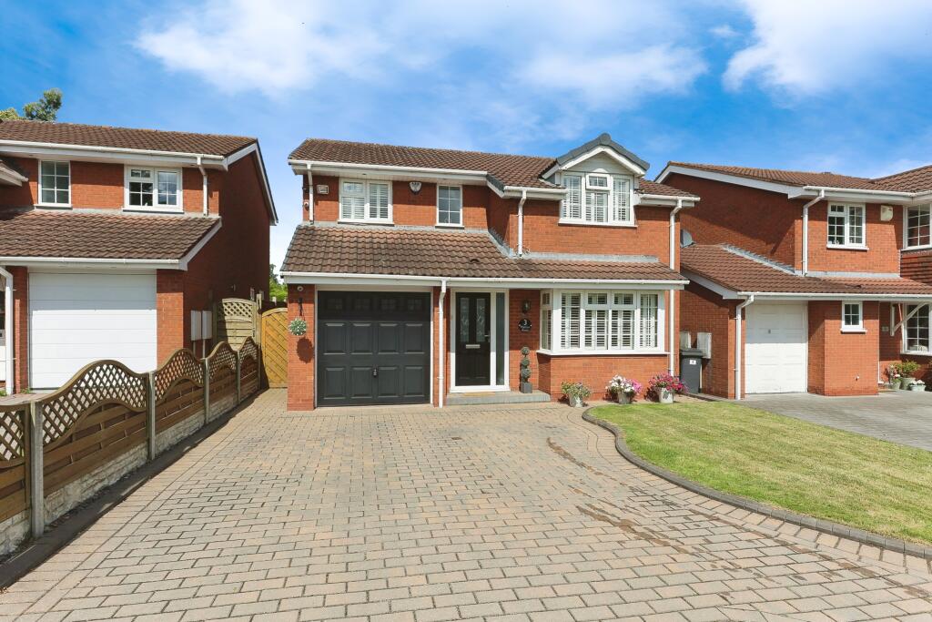 Mytton Road, BIRMINGHAM, West Midlands, B46