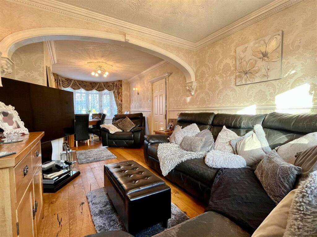 Additional image 2 of Chestergate Croft, Birmingham