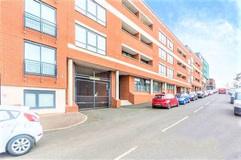 Avoca Court, 25 Moseley Road, Birmingham, West Midlands B12