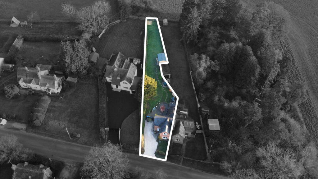 Additional image 23 of Broom Lane, Dunnington B49