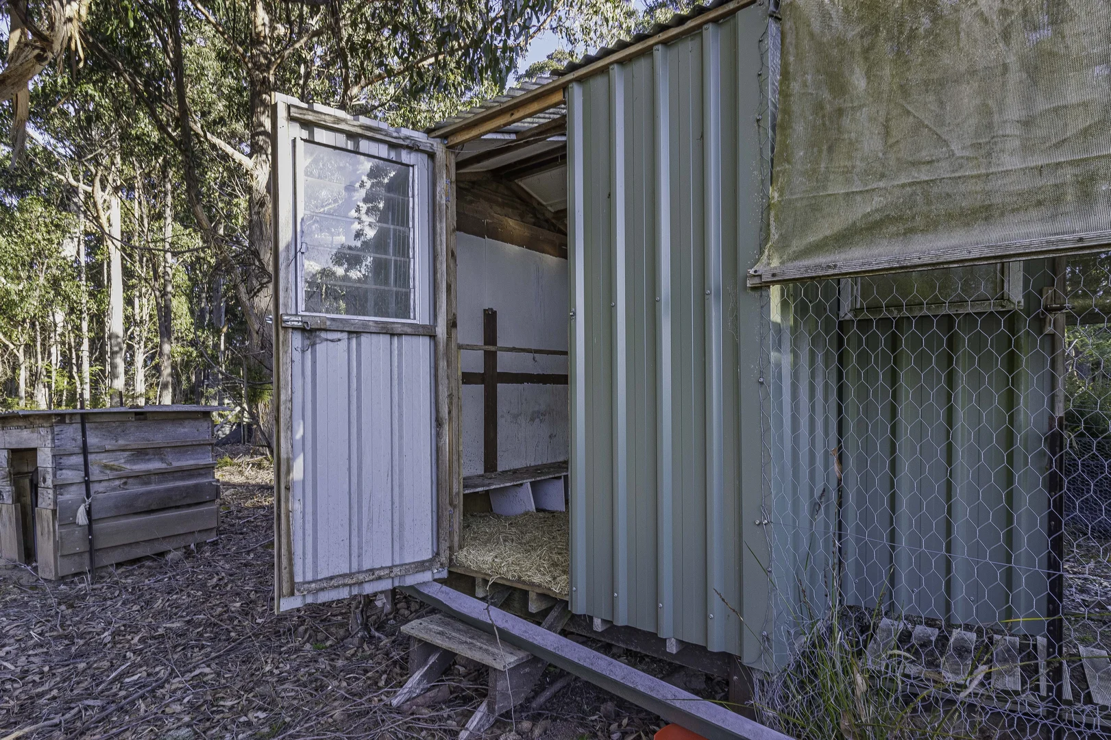 Additional image 20 of Franklin TAS 7113