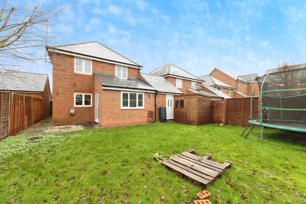 Additional image 33 of Vine Lane, Birmingham, West Midlands, B27