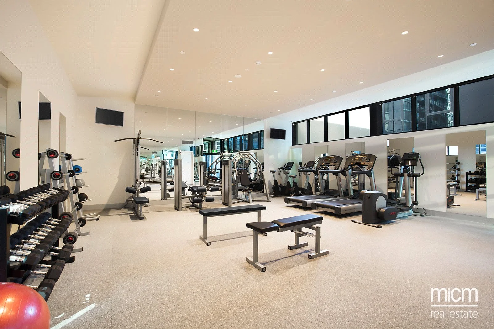 Additional image 12 of 2211/1 Balston Street, Southbank VIC 3006