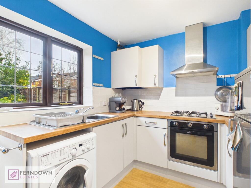 Additional image 5 of Rotherby Grove, Marston Green, Birmingham, B37