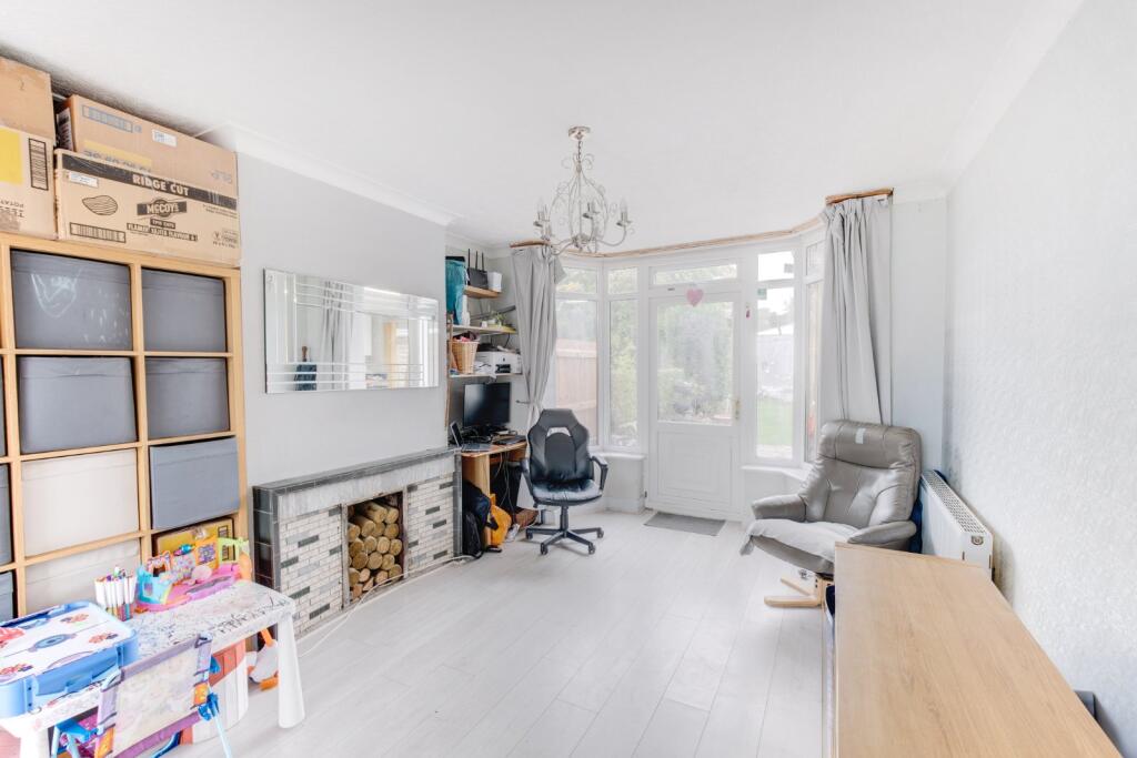 Additional image 2 of Lincoln Road North, Birmingham, West Midlands, B27