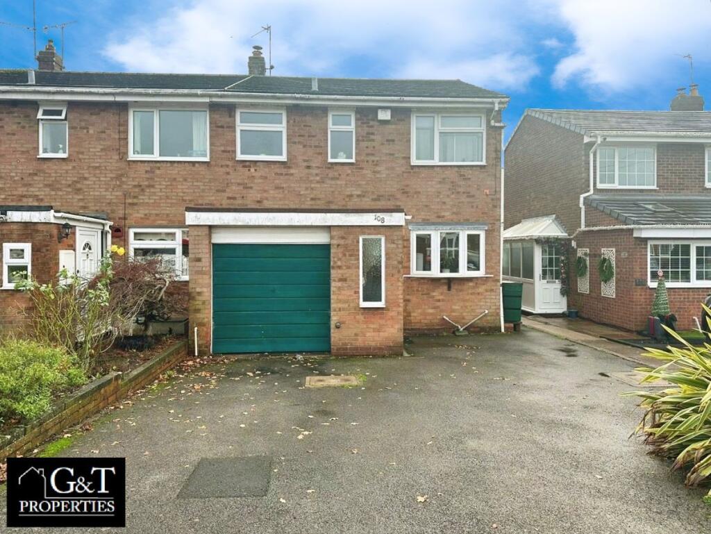 Additional image 24 of Chichester Drive, Quinton, Birmingham