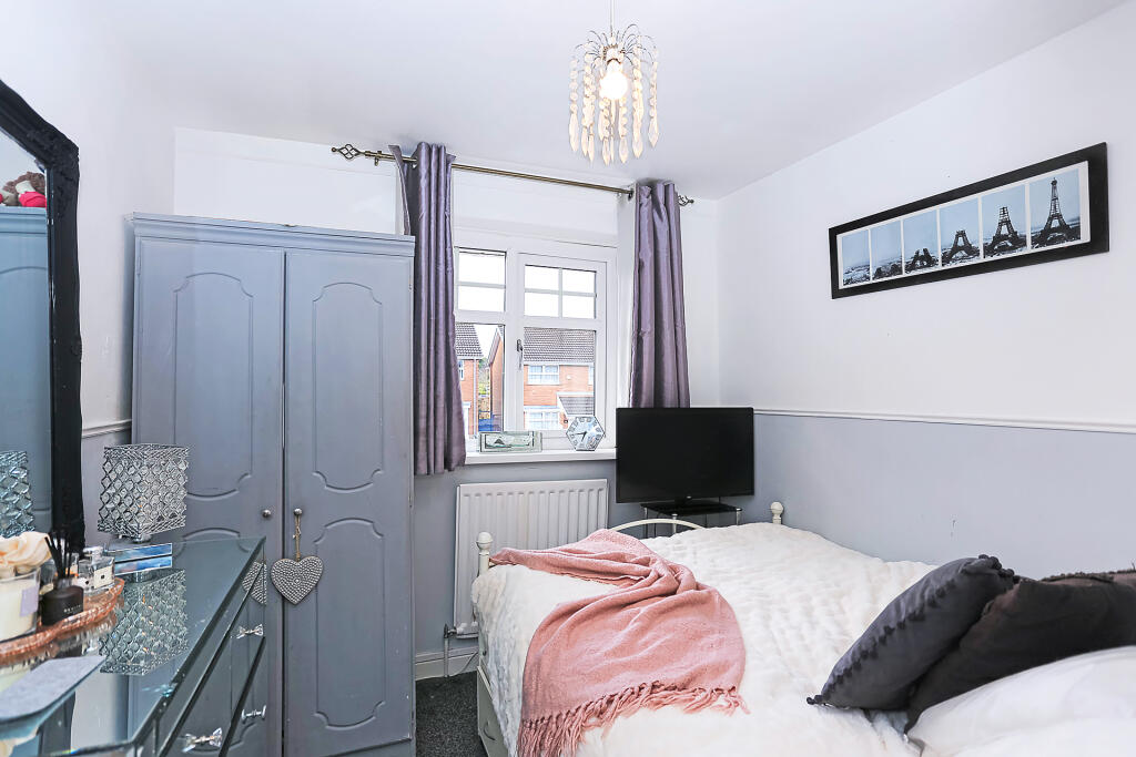 Additional image 22 of Foxhope Close, Birmingham