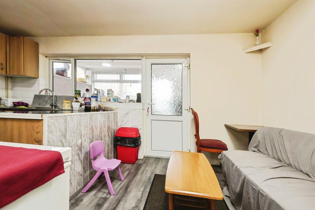 Additional image 22 of Ipstones Avenue, Birmingham