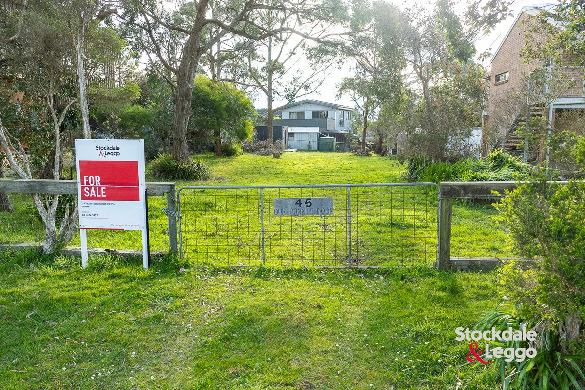 Additional image 11 of 45 Acacia Road, Walkerville VIC 3956