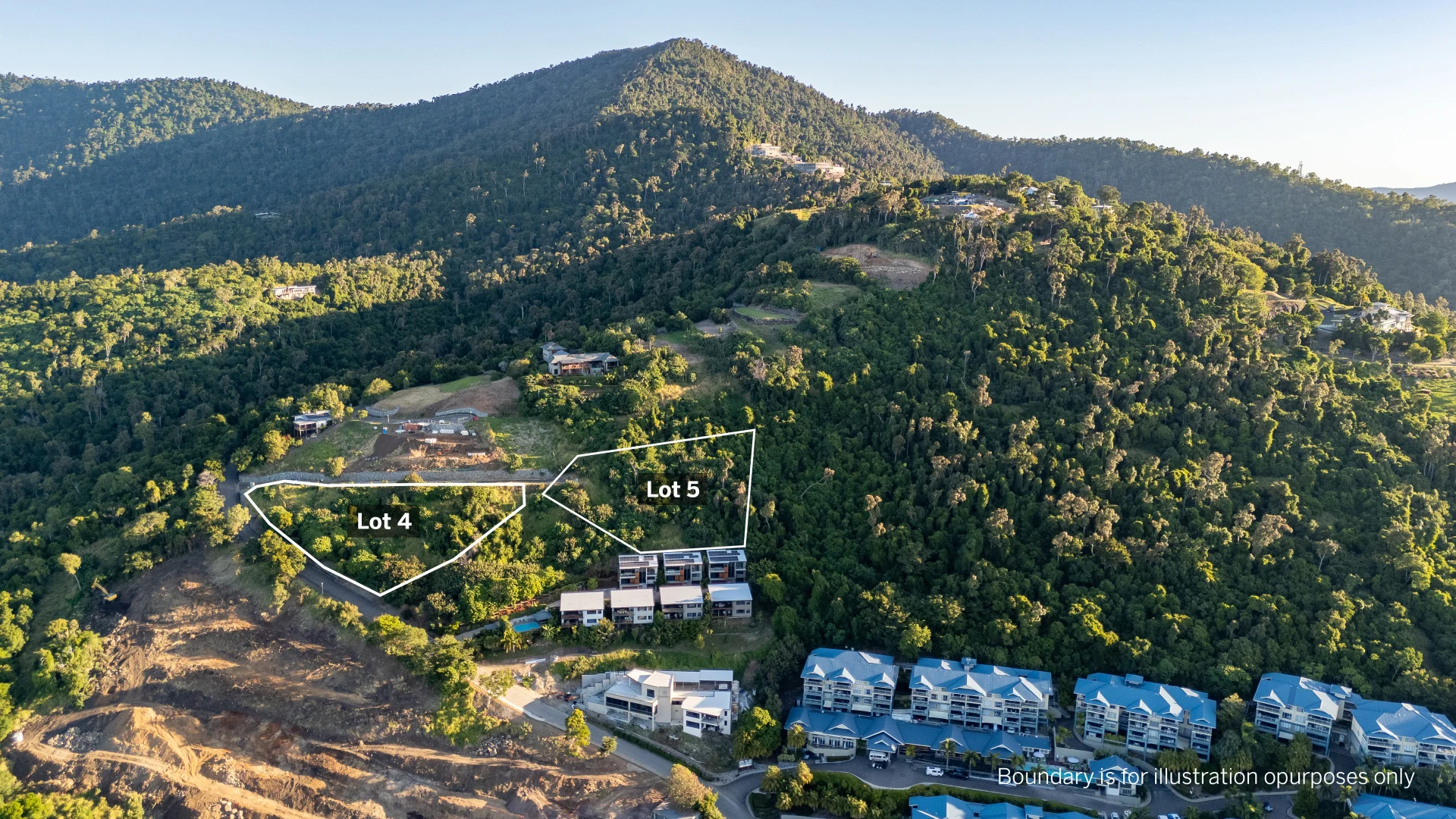 Additional image 13 of Lot 4/9 Hermitage Drive, Airlie Beach QLD 4802