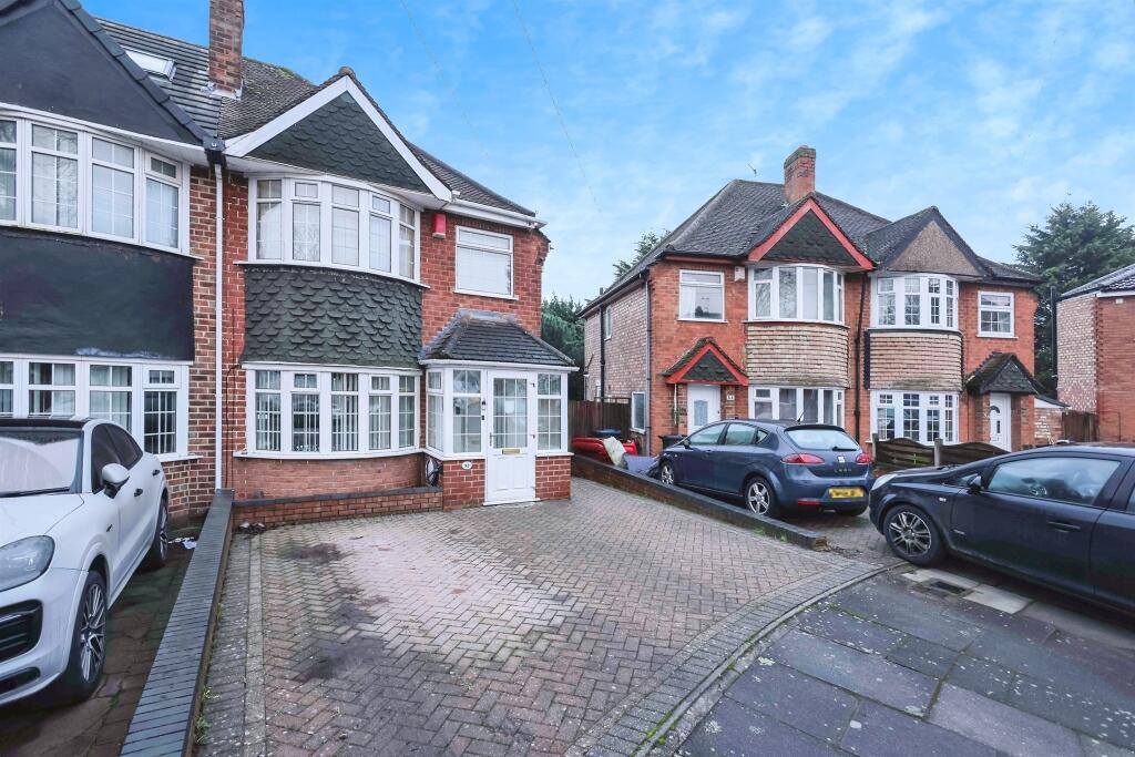 Additional image 2 of Arran Road, BIRMINGHAM