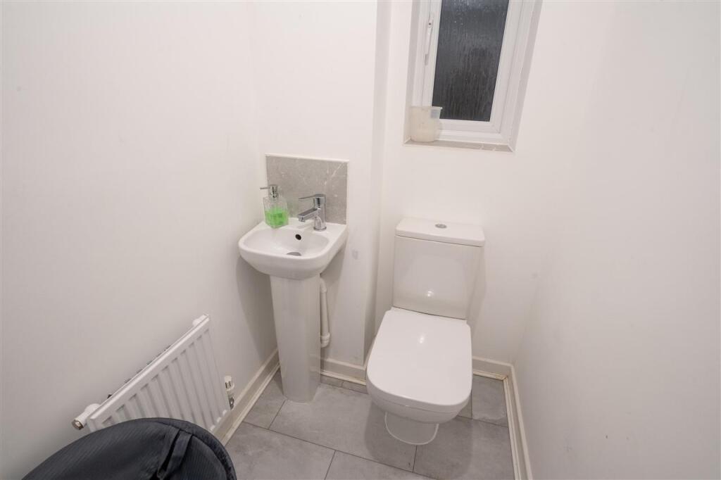 Additional image 12 of Nocks Avenue, Birmingham