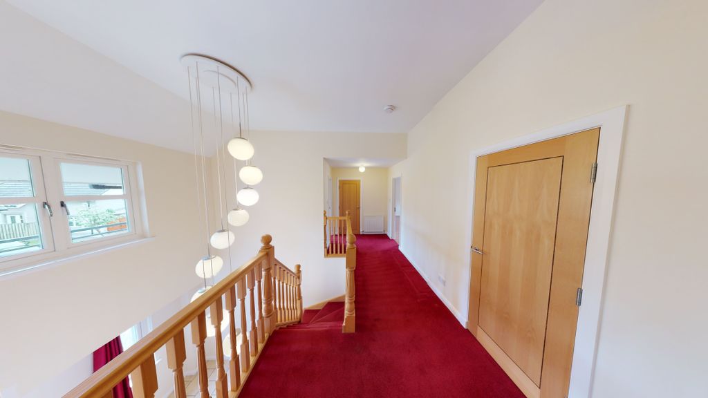 Additional image 13 of 5 bed detached house to rentKepplestone Gardens, Aberdeen AB15