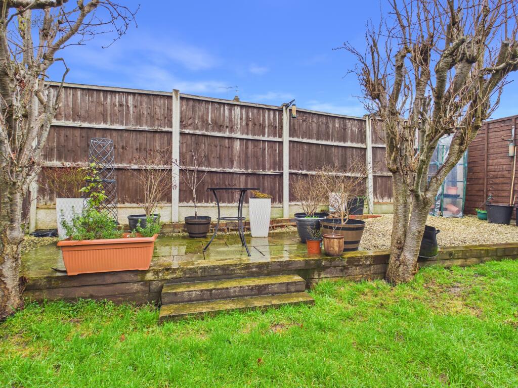 Additional image 35 of Meriden Drive, Kingshurst, B37