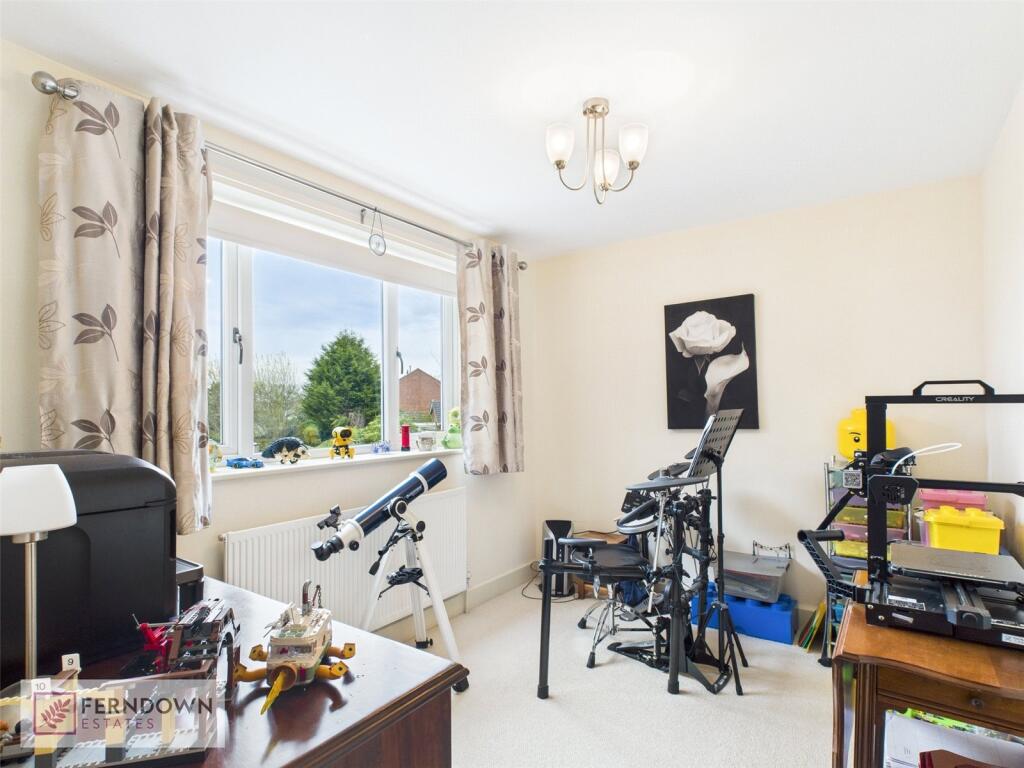 Additional image 19 of Chelmsley Lane, Marston Green, Birmingham, B37