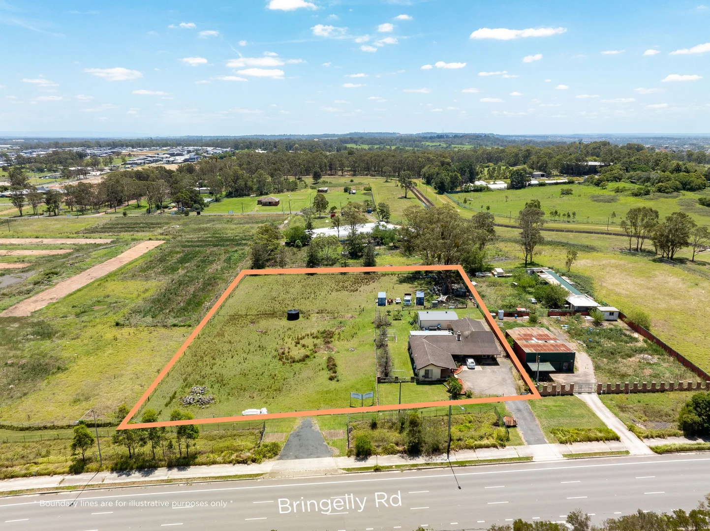 Additional image 5 of 232 Bringelly Road, Austral NSW 2179