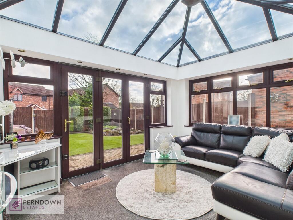 Additional image 5 of Dawley Crescent, Marston Green, Birmingham, B37