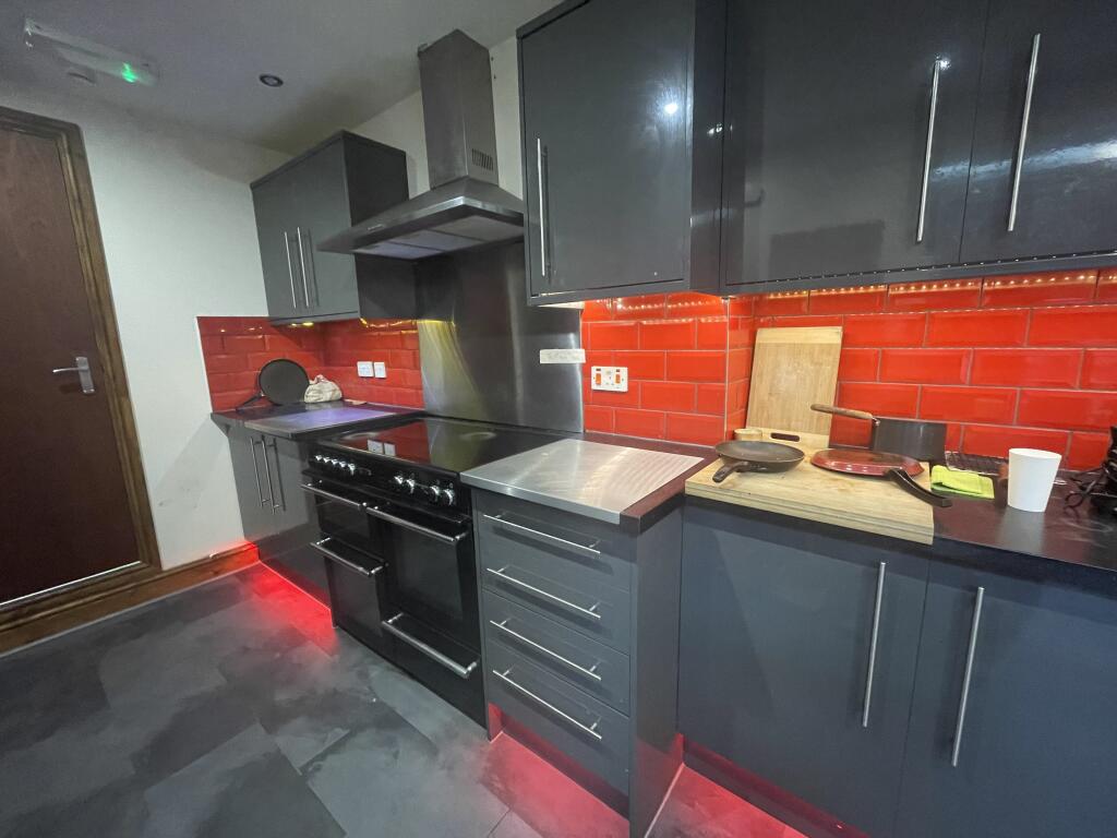 Additional image 6 of Tiverton Road - 7 bed, Selly Oak, West Midlands, B29