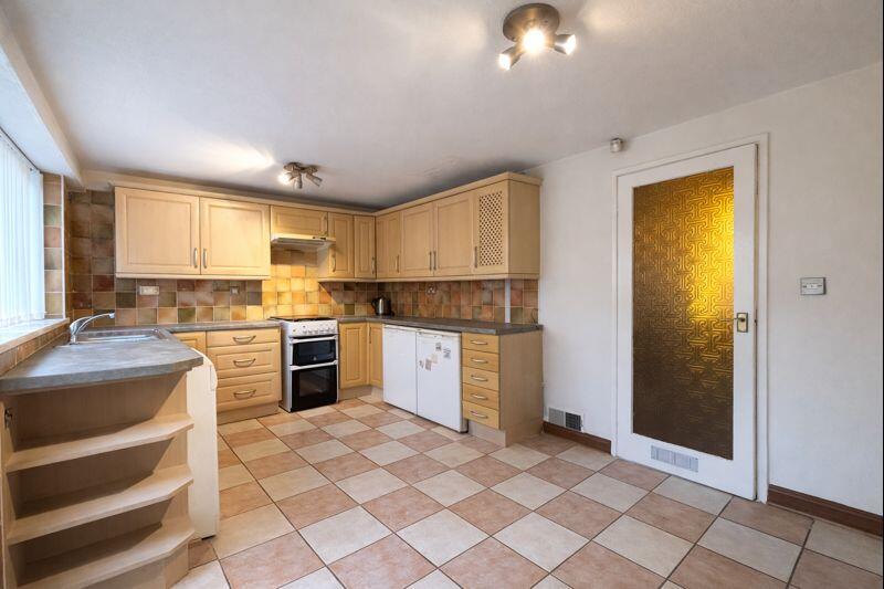 Six Acres, Birmingham, B32