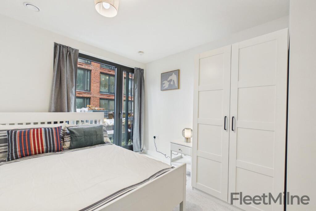 Additional image 15 of Cardigan Wharf, Glasswater Locks, 3 Pitt Street, Birmingham